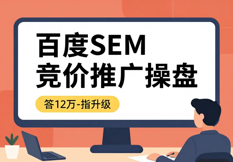 百度SEM竞价推广操盘.png